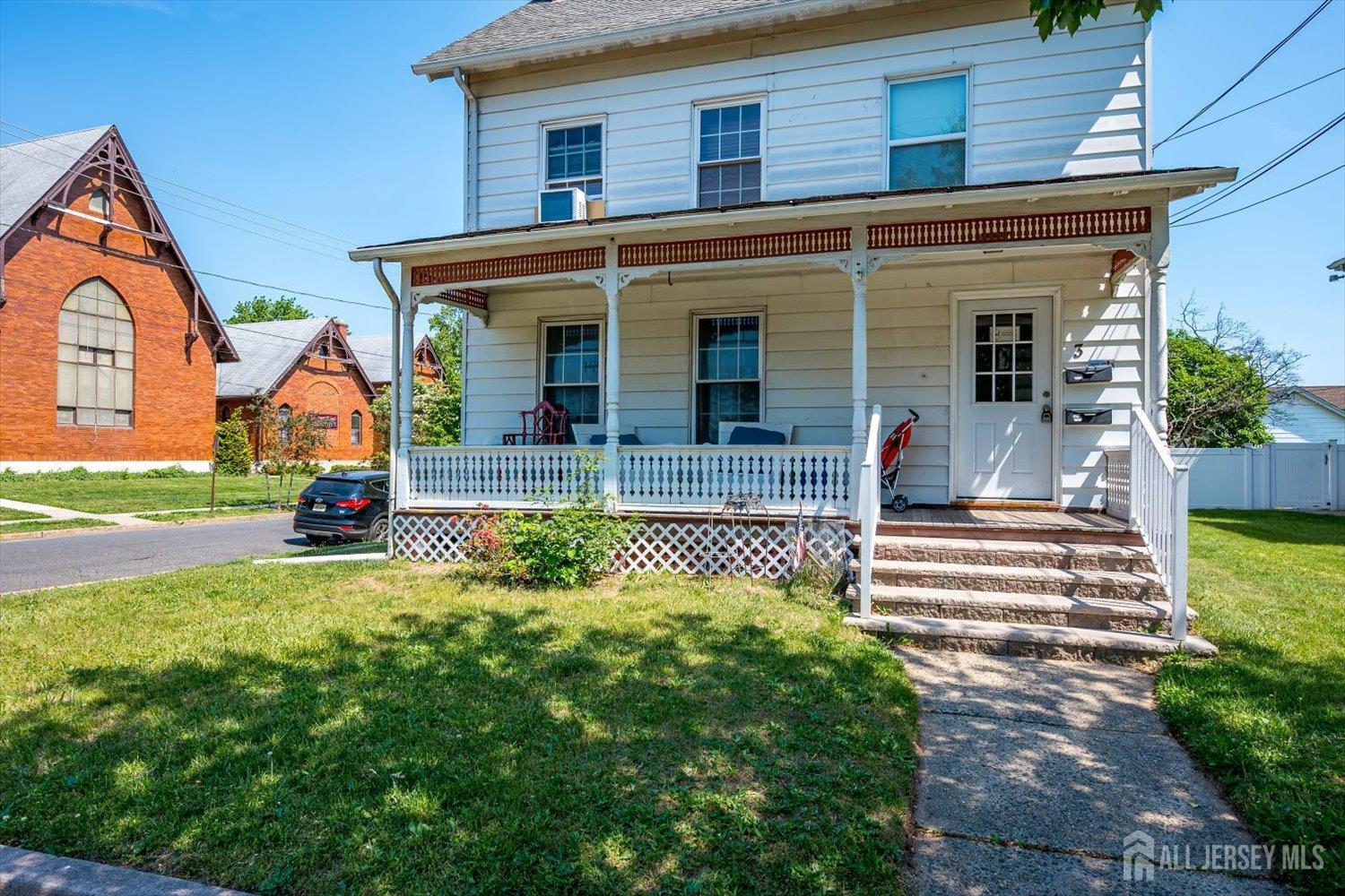 1st image of 3 E High St E, Bound Brook, NJ 08805 | MLS# 2702571R