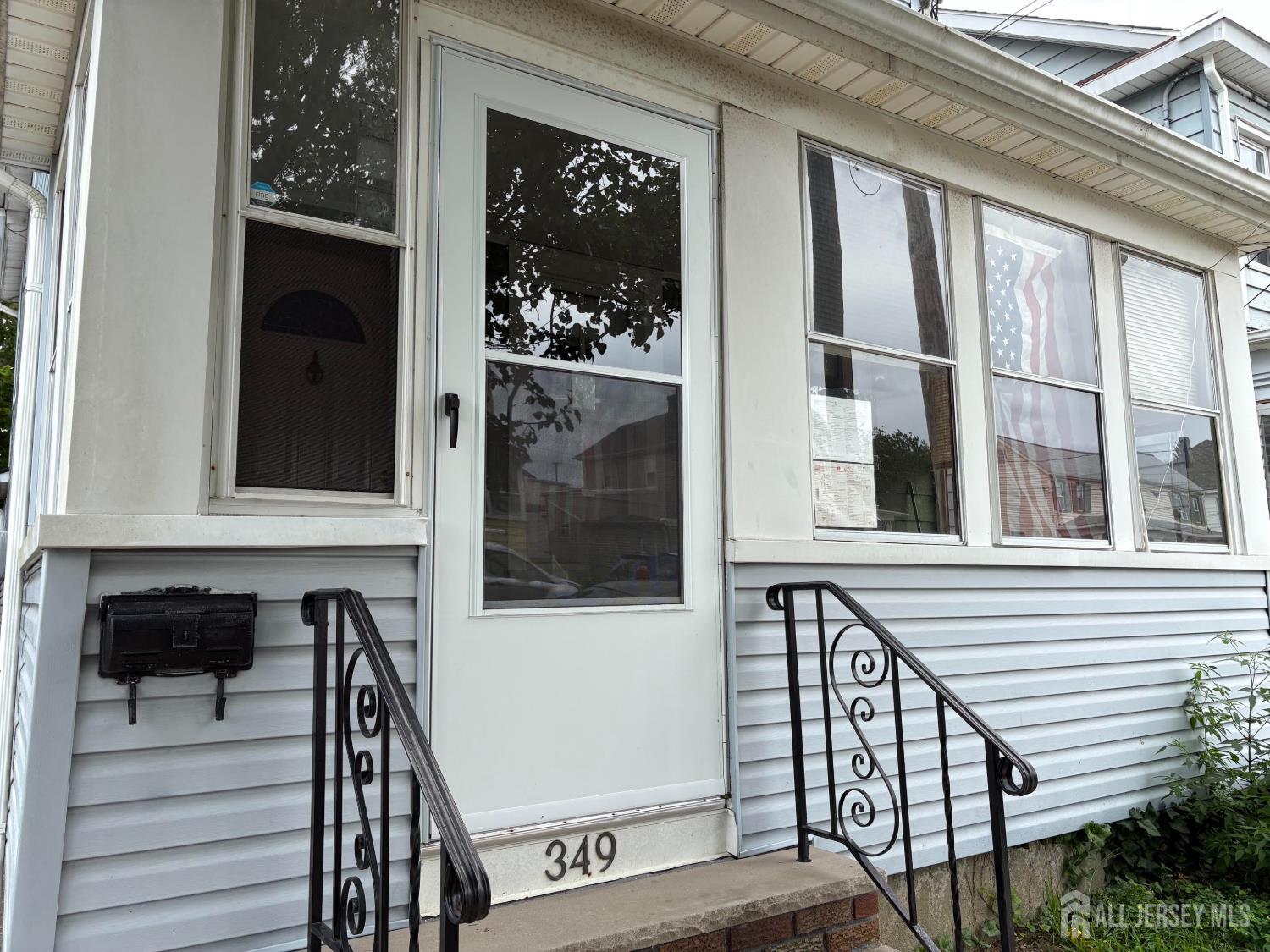 3rd image of 349 David St, South Amboy, NJ 08879 | MLS# 2702846R