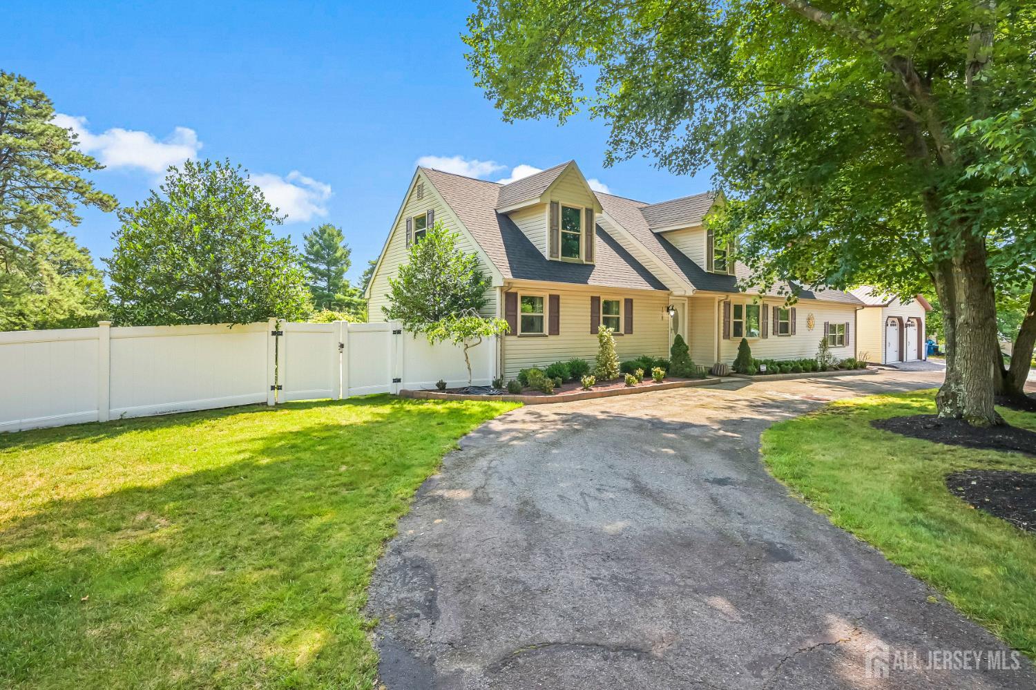 4th image of 1820 Perth Amboy Ave, Whiting, NJ 08759 | MLS# 2702899R