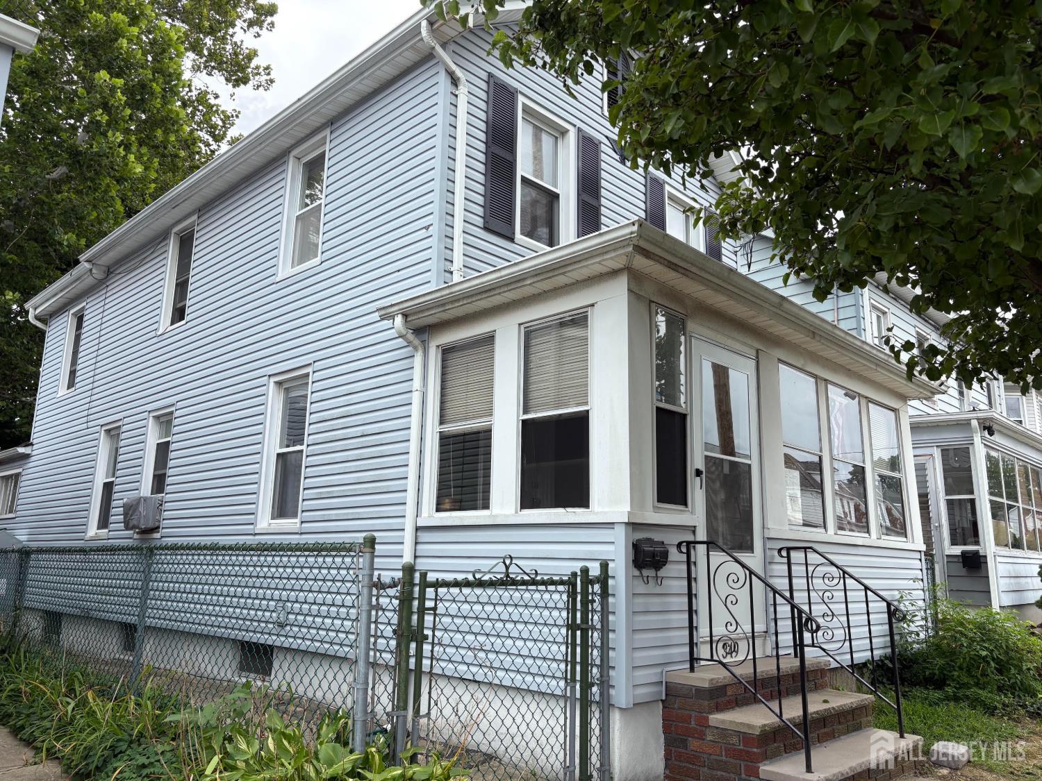 2nd image of 349 David St, South Amboy, NJ 08879 | MLS# 2702846R