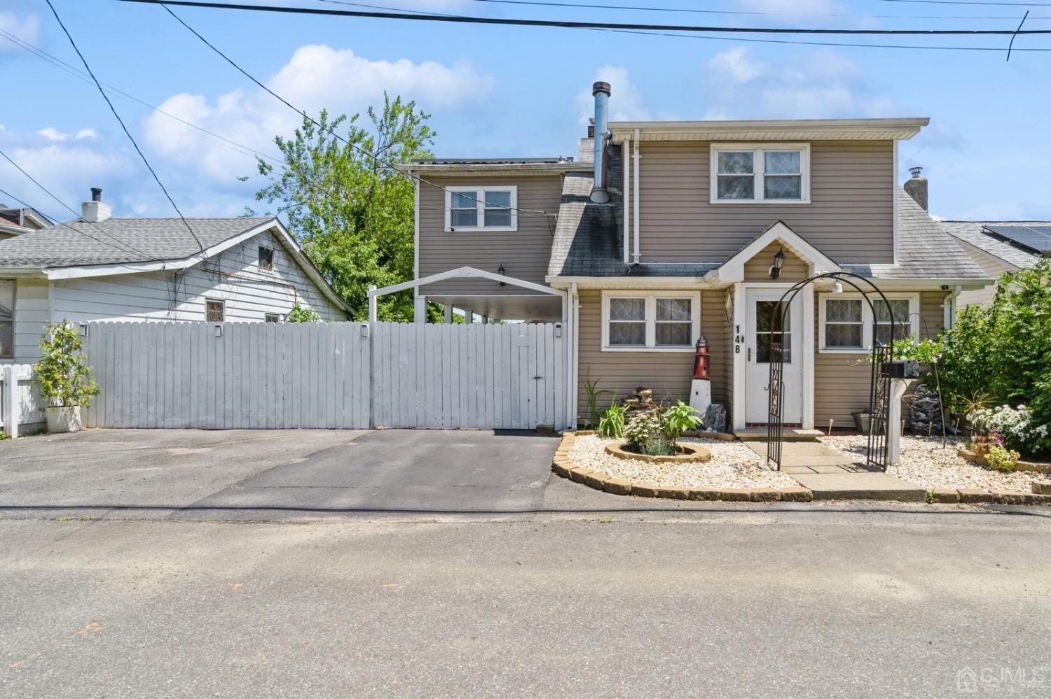 1st image of 148 Mckinley Ave, South Amboy, NJ 08879 | MLS# 2702849R
