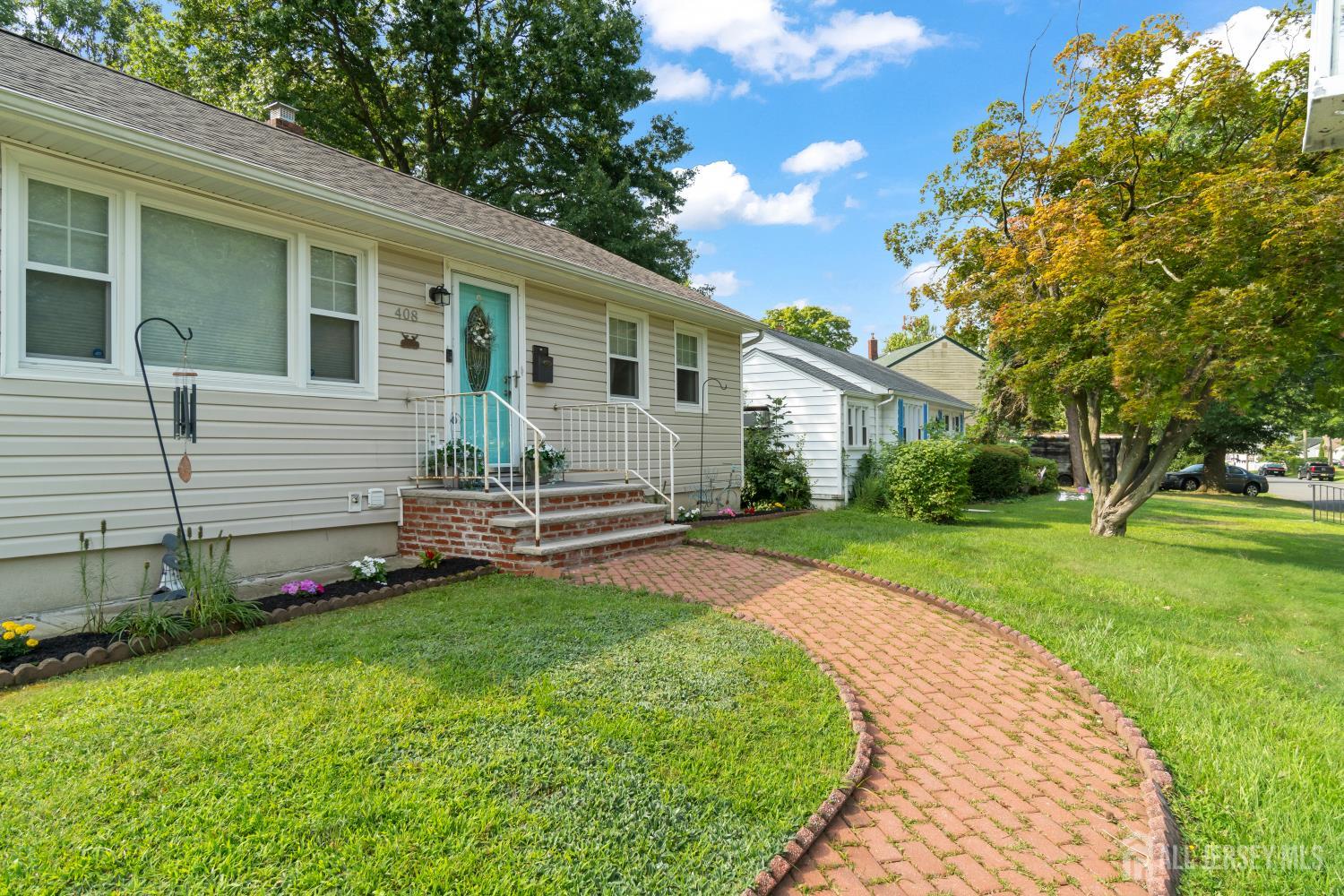 2nd image of 408 Richard Wy, North Plainfield, NJ 07062 | MLS# 2702567R