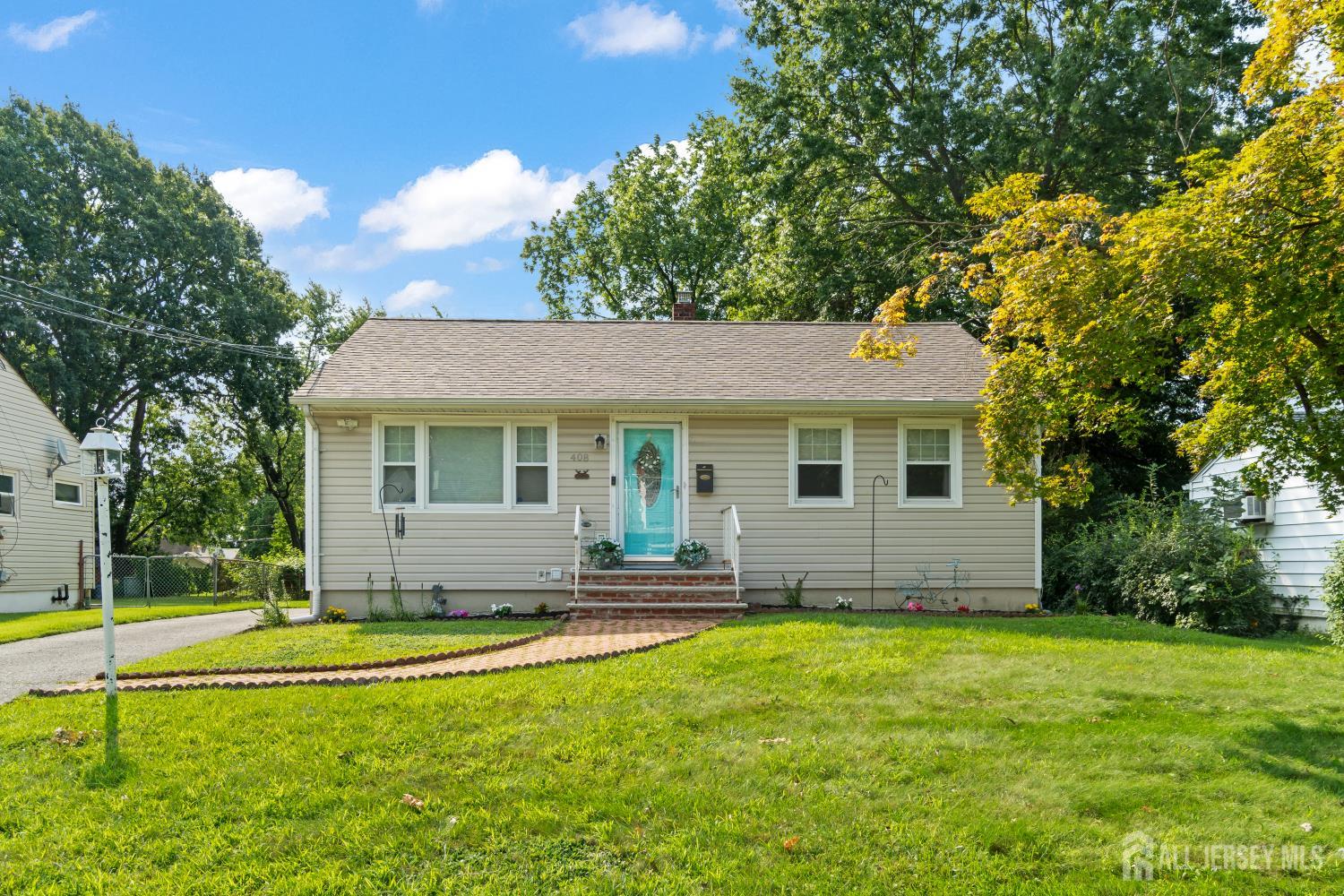 4th image of 408 Richard Wy, North Plainfield, NJ 07062 | MLS# 2702567R