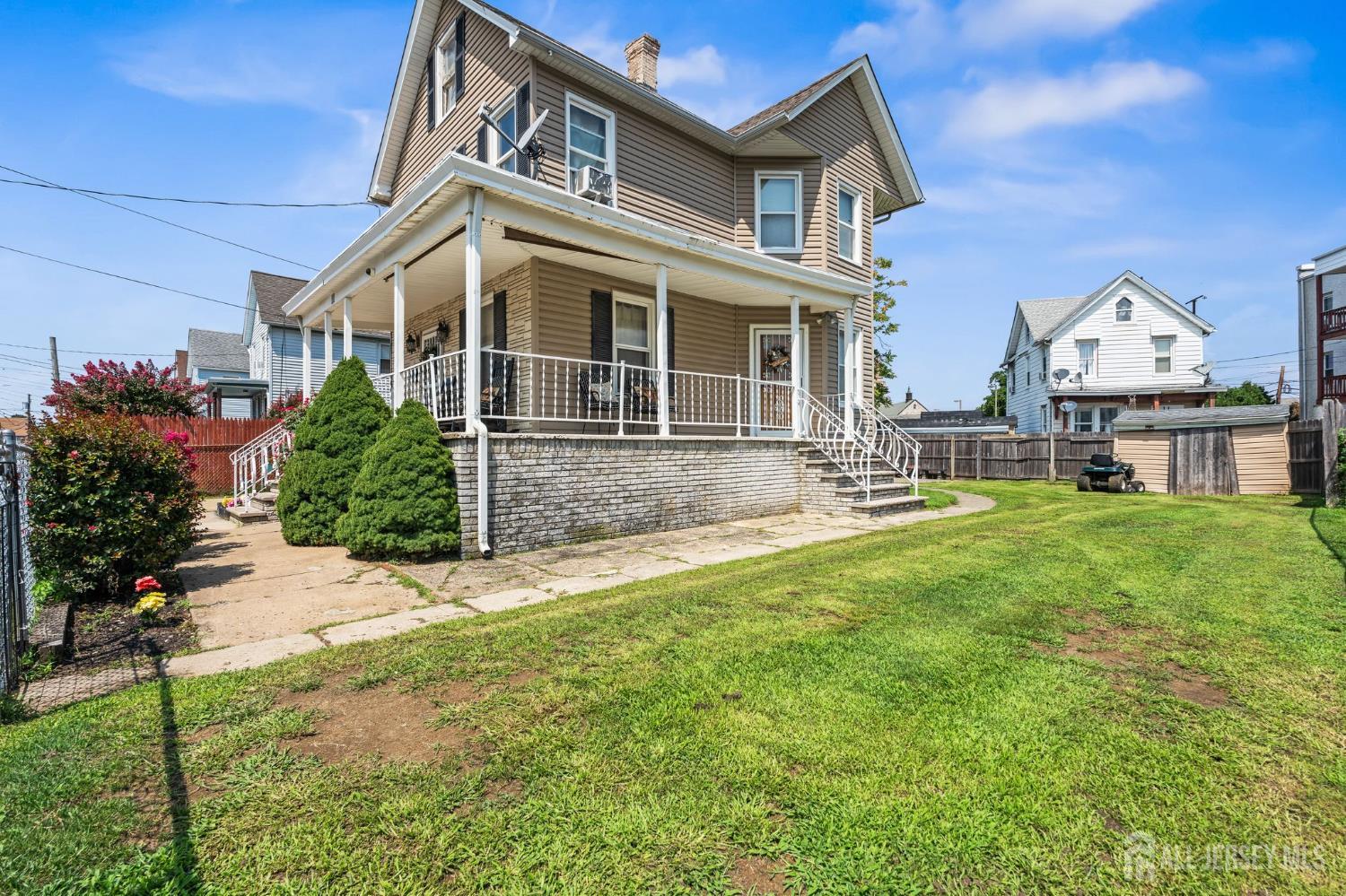 1st image of 11 Charles St, South River, NJ 08882 | MLS# 2702054R
