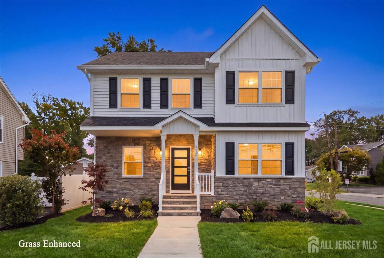 2nd image of 713 Inman Ave, Colonia, NJ 07067 | MLS# 2702883R