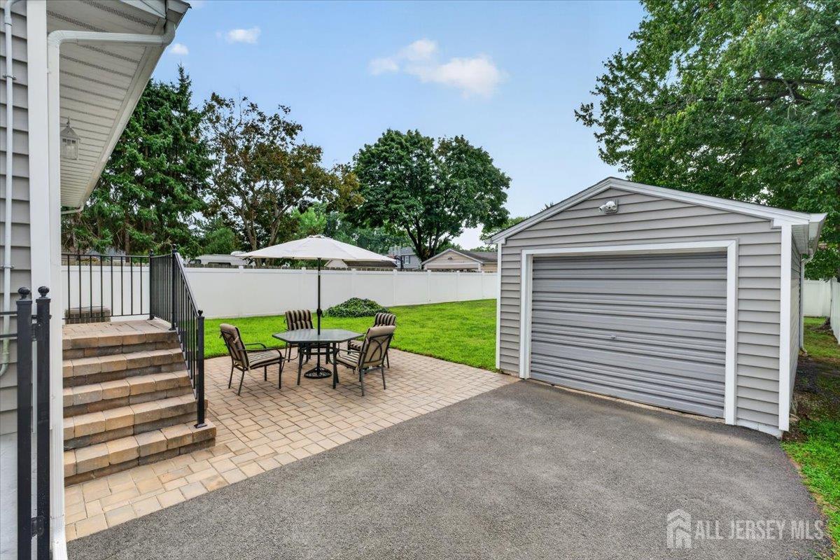3rd image of 428 N Main St, North Brunswick, NJ 08850 | MLS# 2702897R