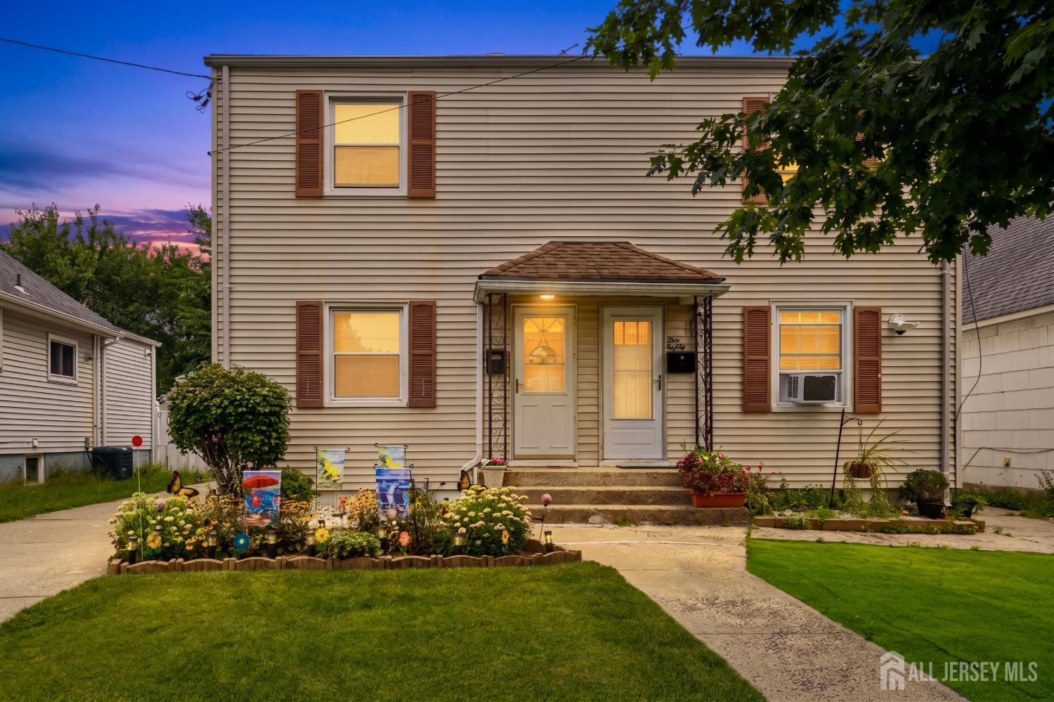 20th image of 582 Garden Ave, Woodbridge Proper, NJ 07095 | MLS# 2702799R