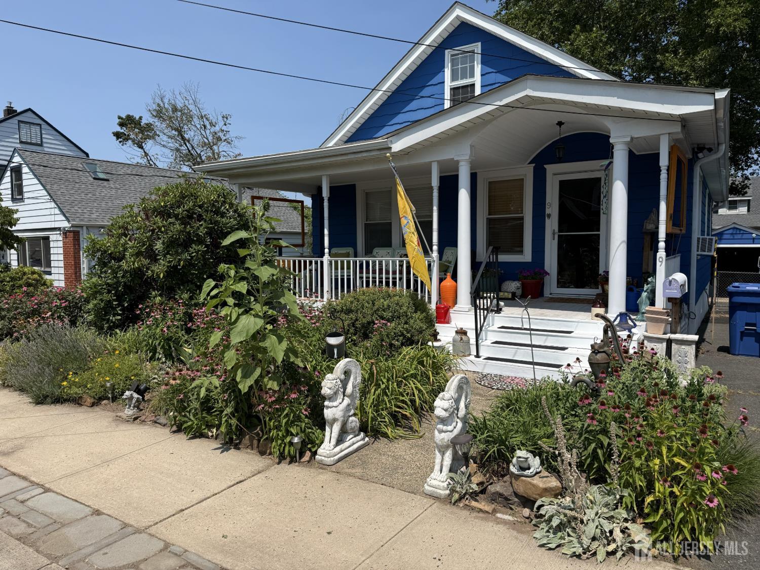 Some of my favorite properties