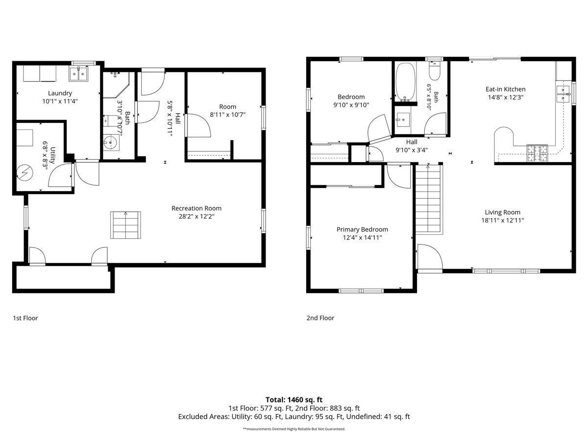 37th image of 428 N Main St, North Brunswick, NJ 08850 | MLS# 2702897R