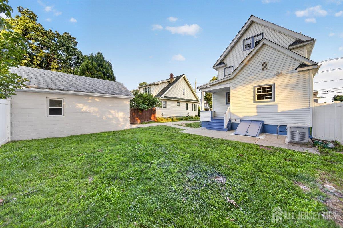 4th image of 184 Green St, Woodbridge, NJ 07095 | MLS# 2702871R