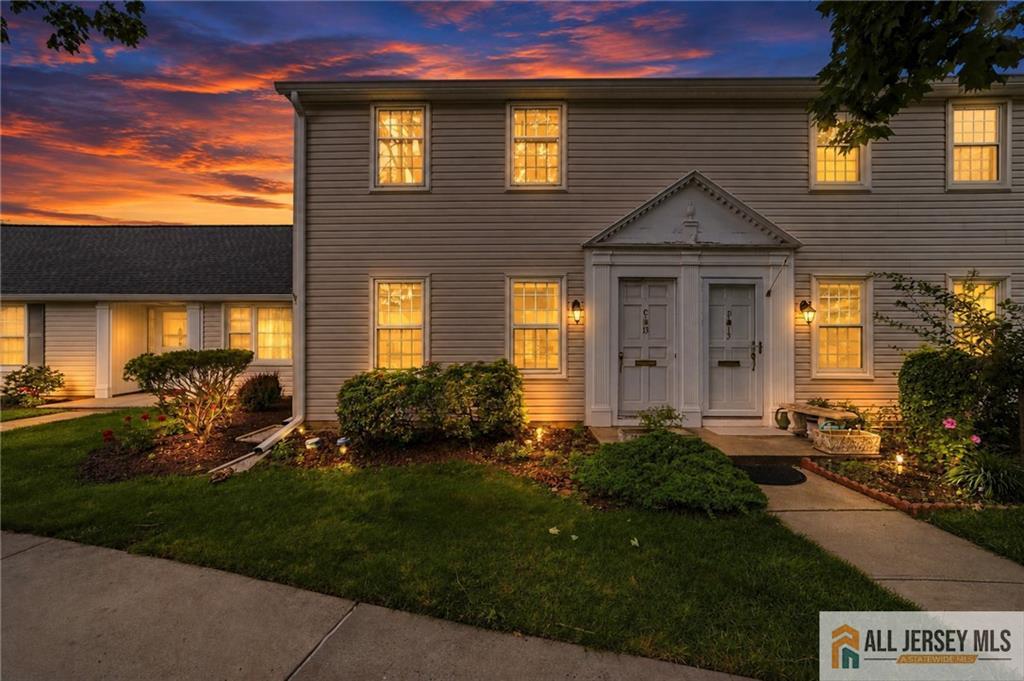 2nd image of 13 Sussex Wy #C, Monroe Township, NJ 08831 | MLS# 2770335M