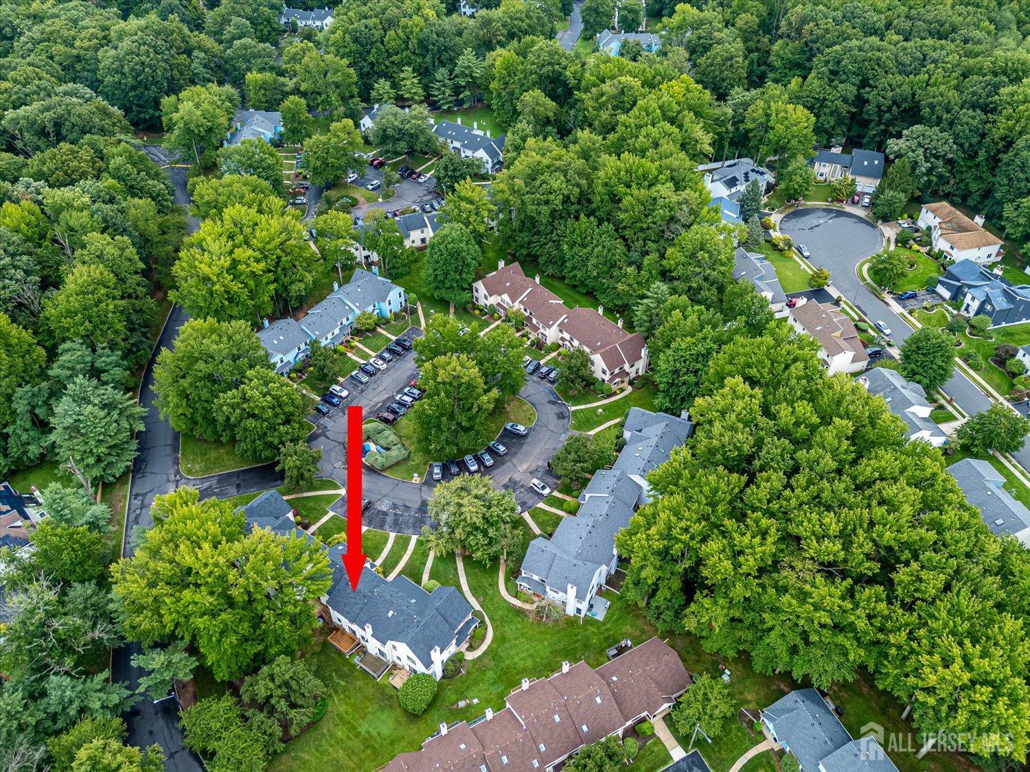 43rd image of 503 Timber Oaks Rd, Edison, NJ 08820 | MLS# 2702981R