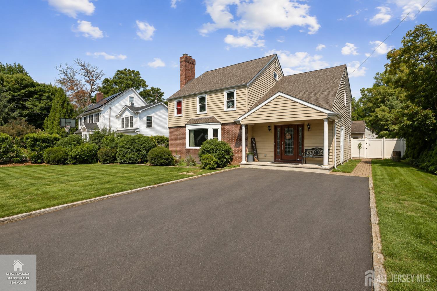 3rd image of 289 Franklin Rd, North Brunswick, NJ 08902 | MLS# 2702960R