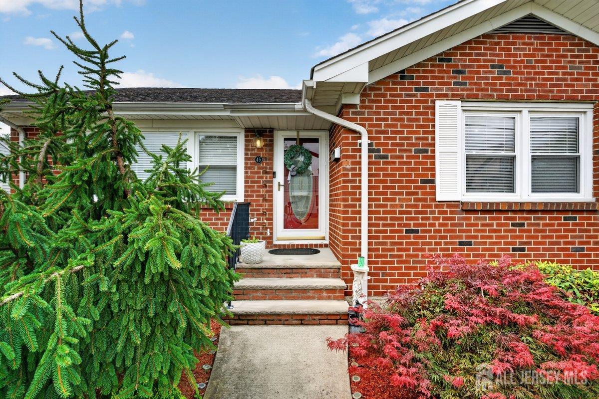 3rd image of 45 Hagaman St, Port Reading, NJ 07064 | MLS# 2702924R
