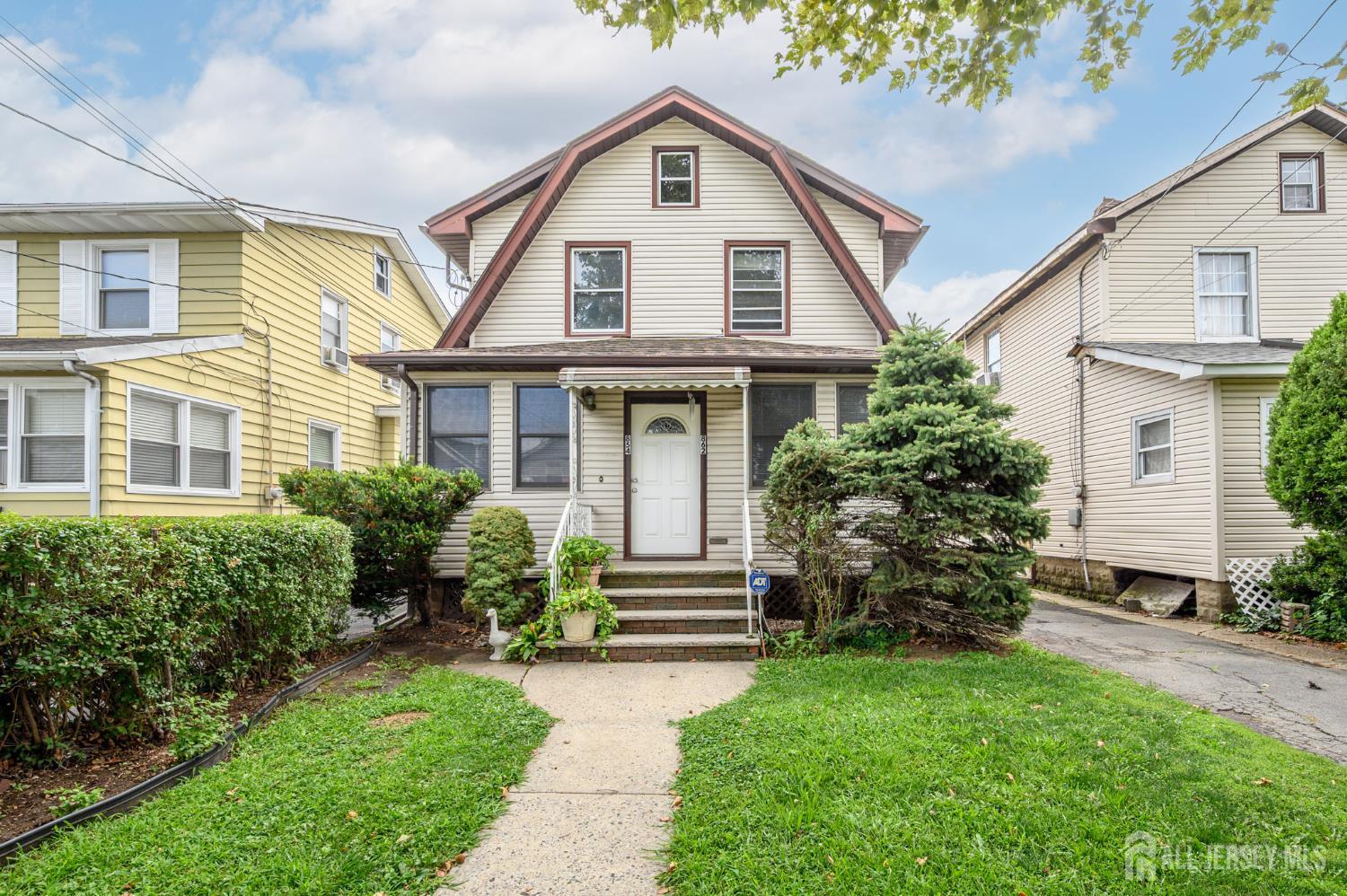 1st image of 862 Gibbons Ct, Elizabeth, NJ 07202 | MLS# 2702951R