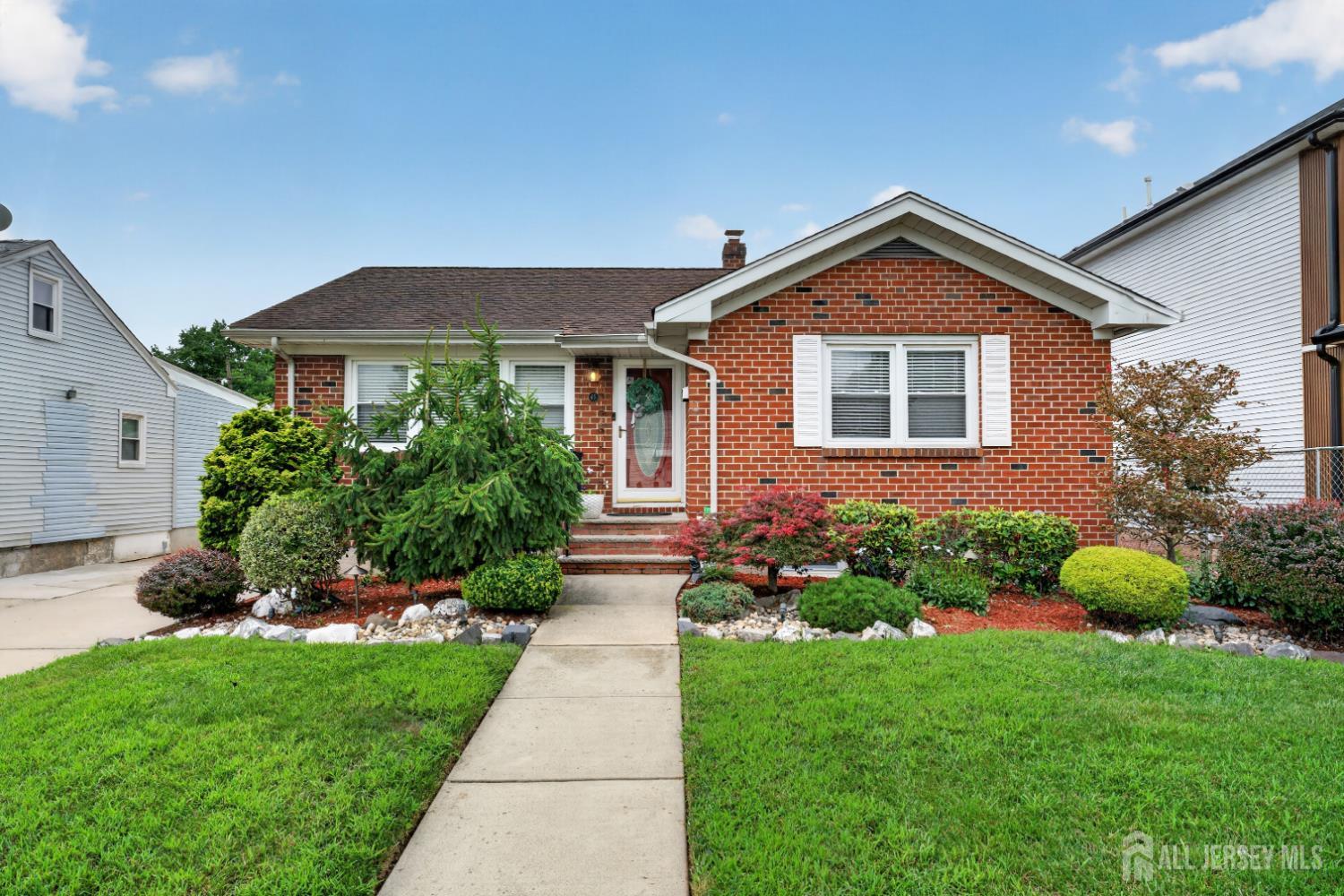 1st image of 45 Hagaman St, Port Reading, NJ 07064 | MLS# 2702924R
