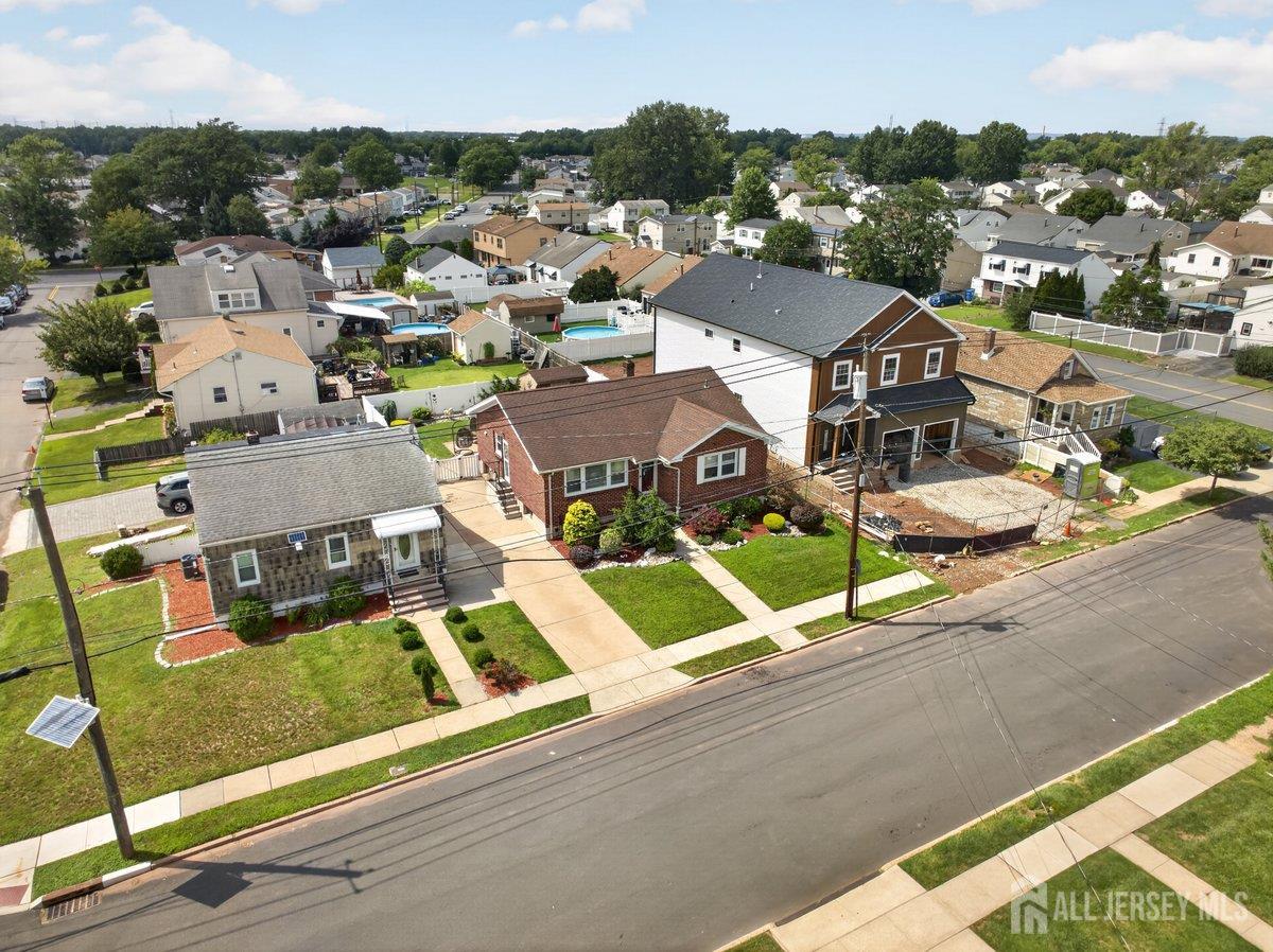 4th image of 45 Hagaman St, Port Reading, NJ 07064 | MLS# 2702924R
