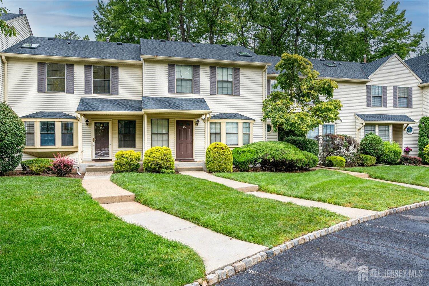 1st image of 503 Timber Oaks Rd, Edison, NJ 08820 | MLS# 2702981R