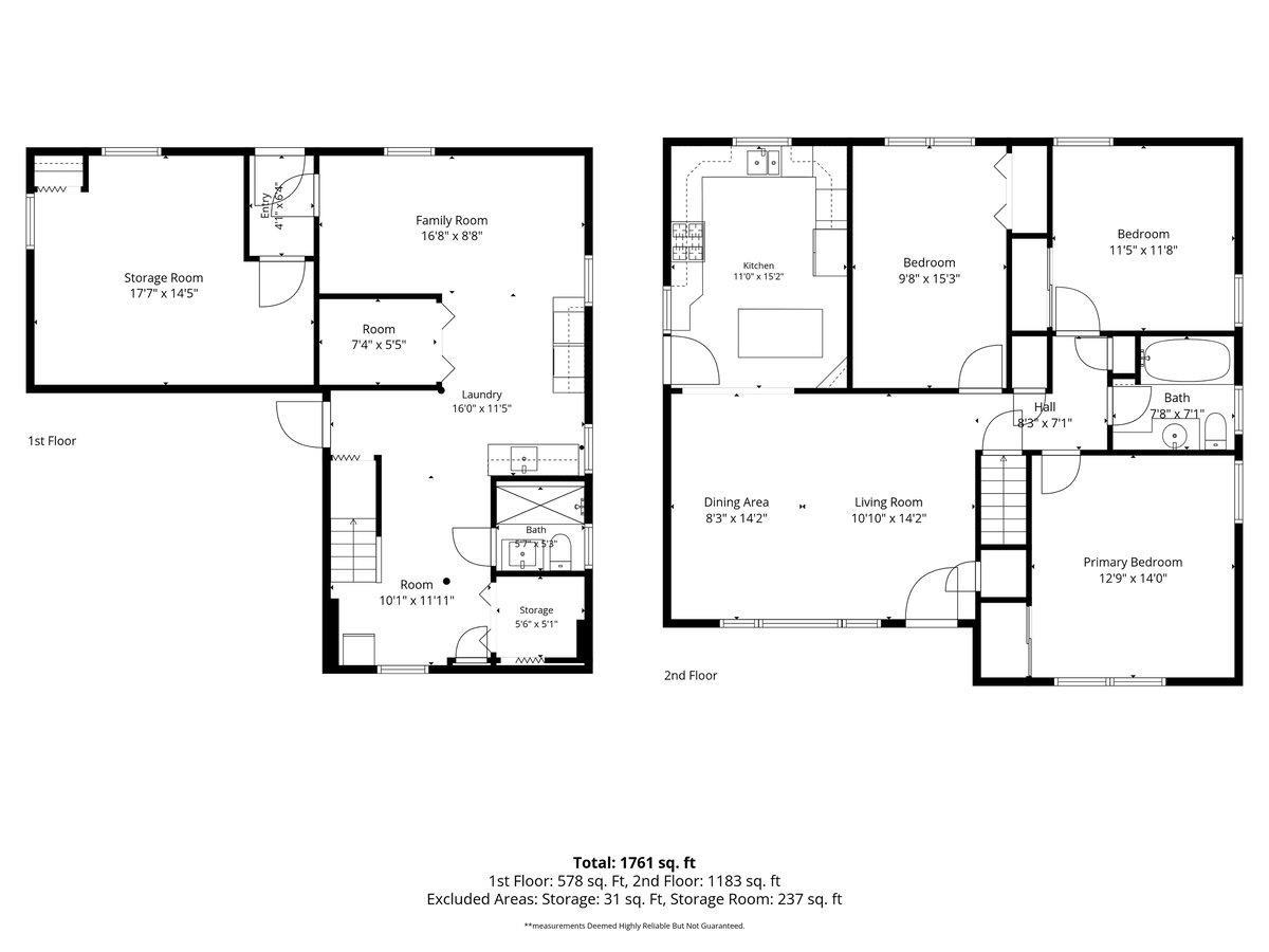 25th image of 45 Hagaman St, Port Reading, NJ 07064 | MLS# 2702924R