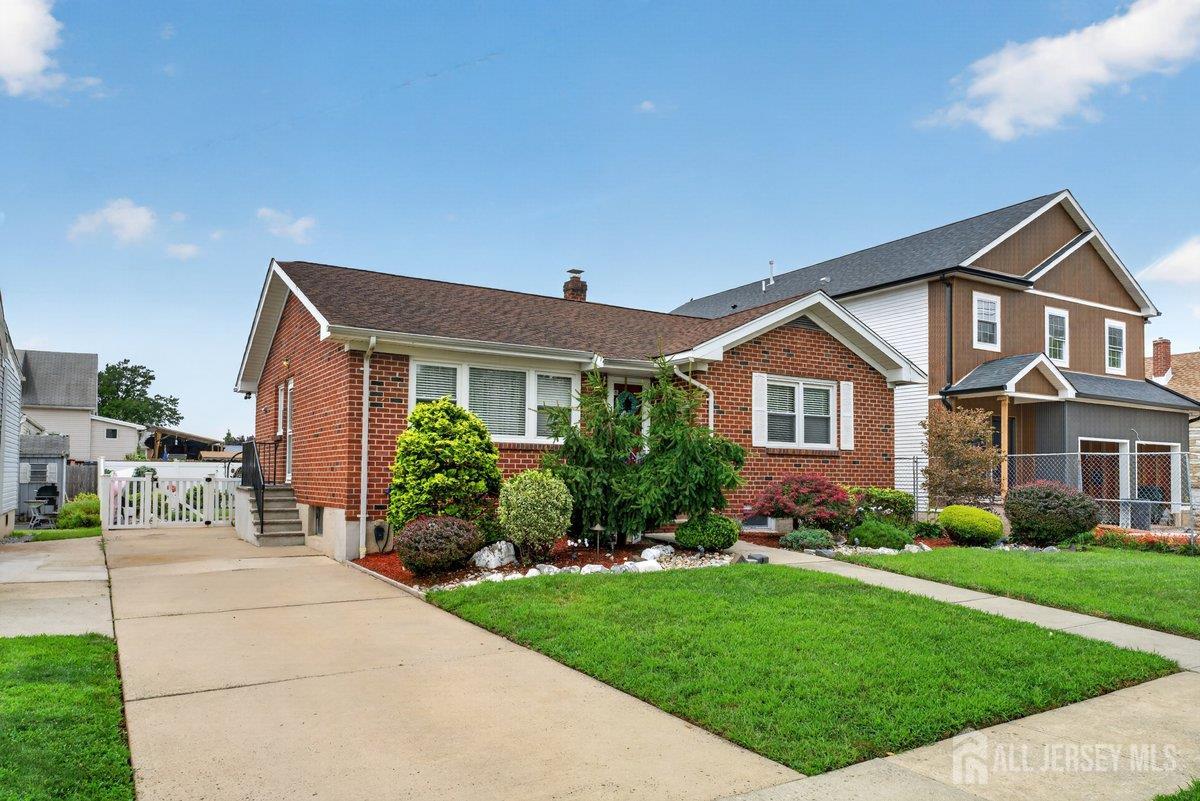 2nd image of 45 Hagaman St, Port Reading, NJ 07064 | MLS# 2702924R