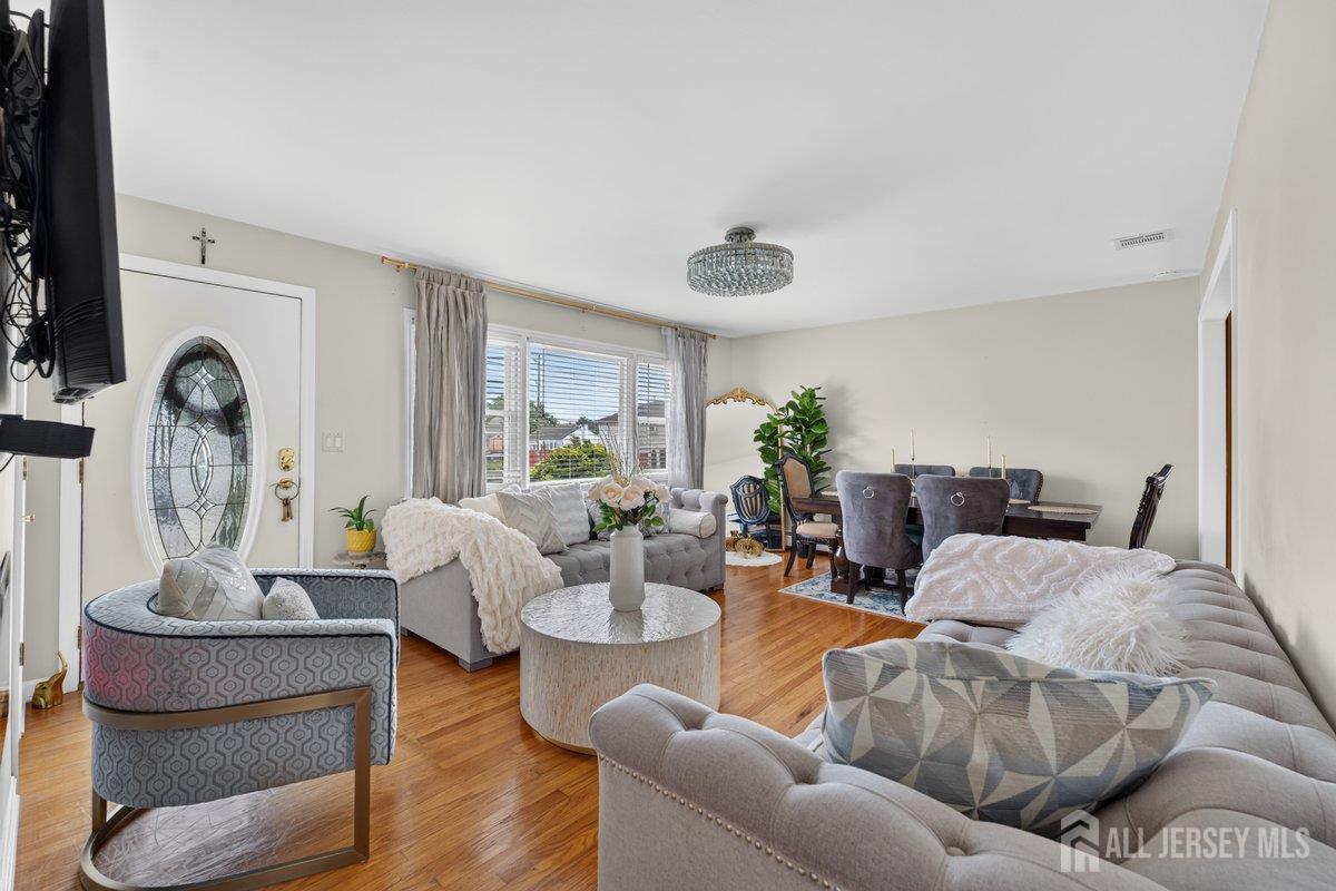 5th image of 45 Hagaman St, Port Reading, NJ 07064 | MLS# 2702924R