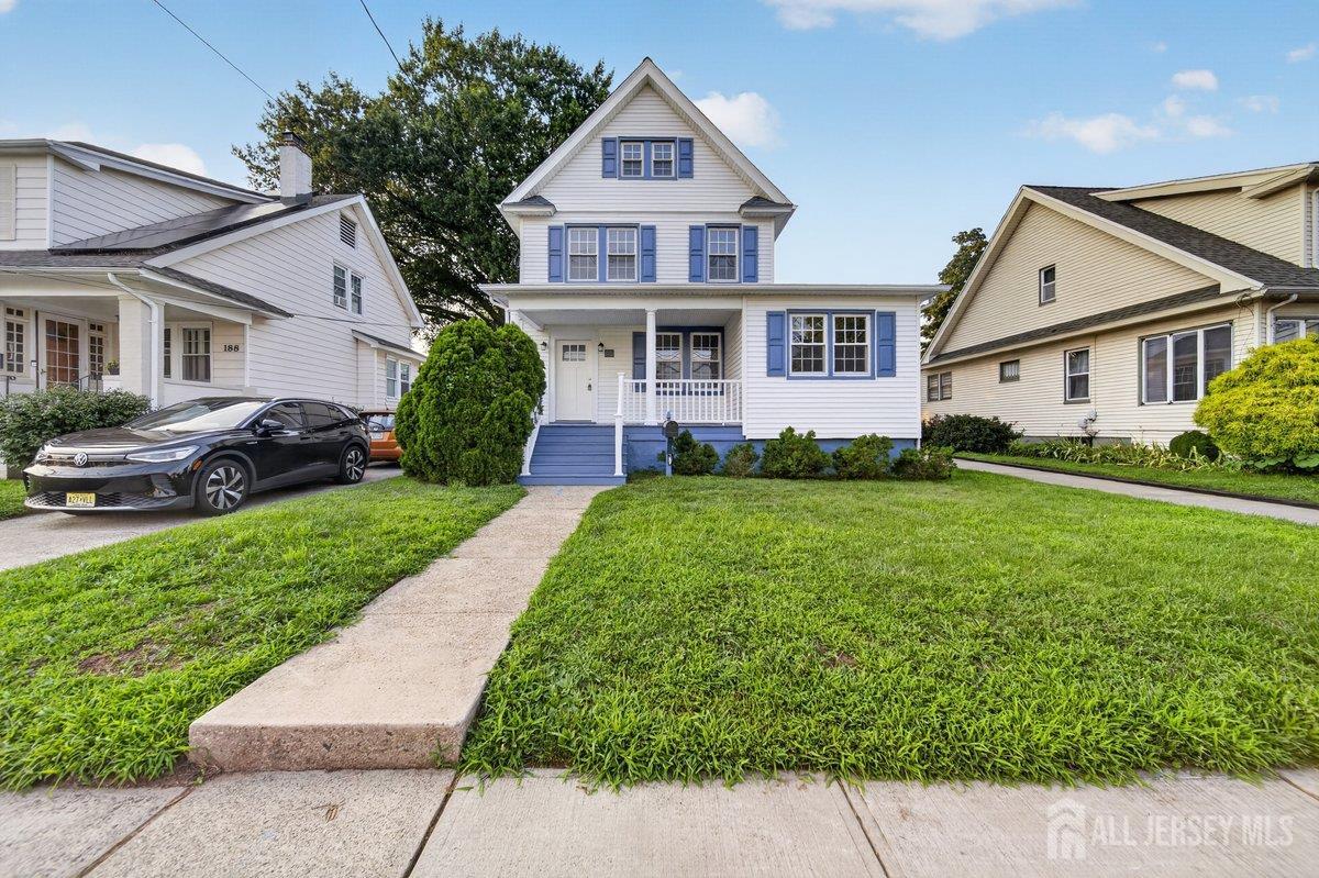 1st image of 184 Green St, Woodbridge, NJ 07095 | MLS# 2702871R