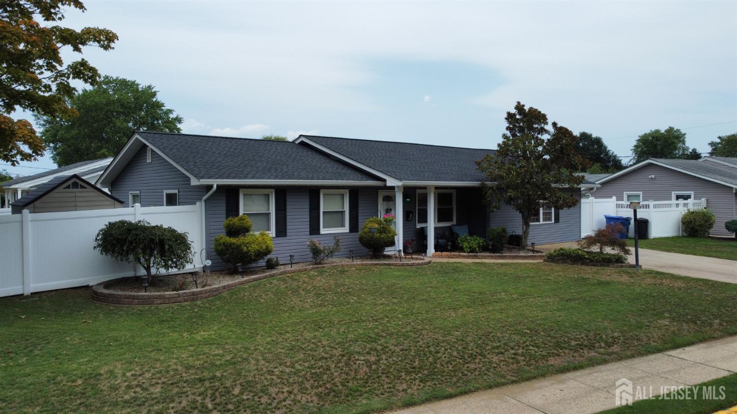 1st image of 3 Sheffield Ave, Monroe Township, NJ 08831 | MLS# 2702931R