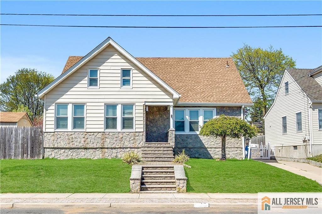 1st image of 14 Albourne St, South River, NJ 08882 | MLS# 2661720M