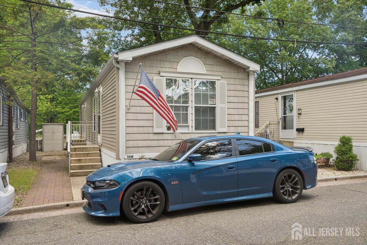 1st image of 2505 Tri 36m Woodbridge Ave, Edison, NJ 08817 | MLS# 2703045R