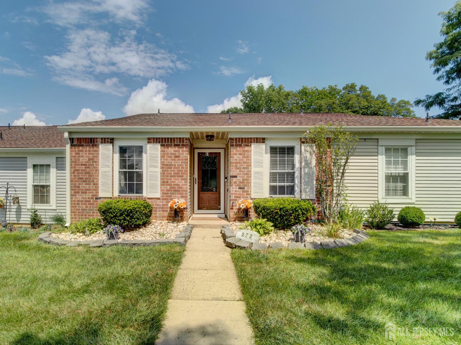 1st image of 272 Bishop Ct, Old Bridge, NJ 08857 | MLS# 2703037R