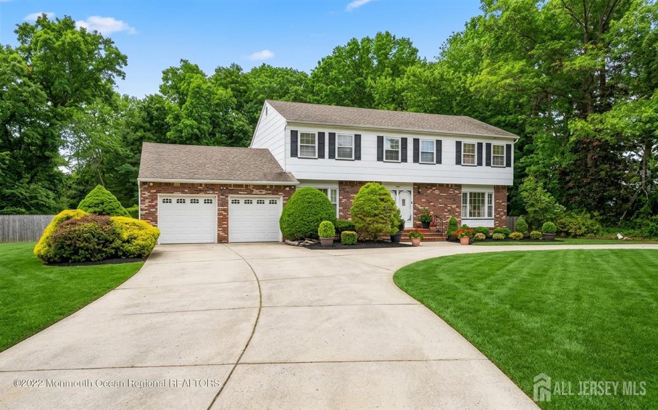 1st image of 7 Porsche Dr, Matawan, NJ 07747 | MLS# 2703015R