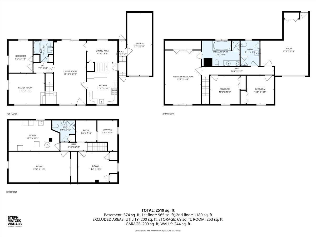 39th image of 439 Fairview Ave, Colonia, NJ 07067 | MLS# 2703043R