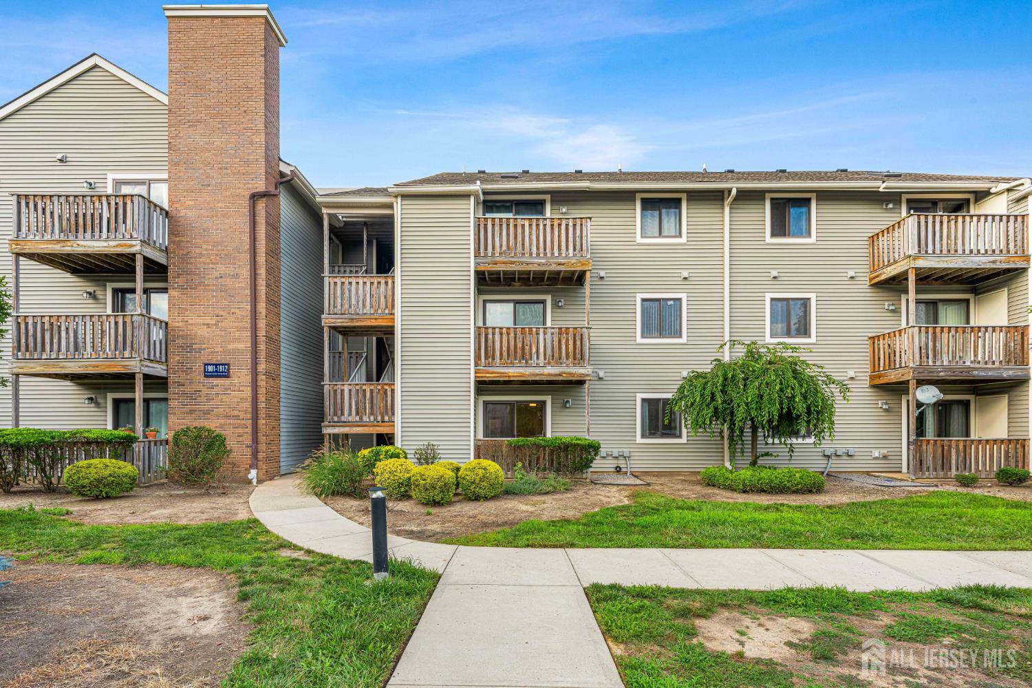 Condo for sale at 1907 Ravens Crst Dr, Plainsboro, NJ 08536 | MLS# 2703044R | Listing updated on 2026-08-19