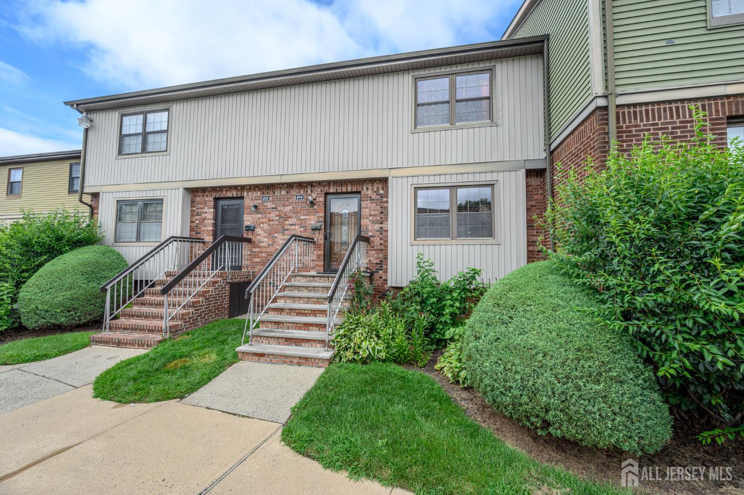 1st image of 614 Maple Hill Dr, Woodbridge, NJ 07095 | MLS# 2703026R