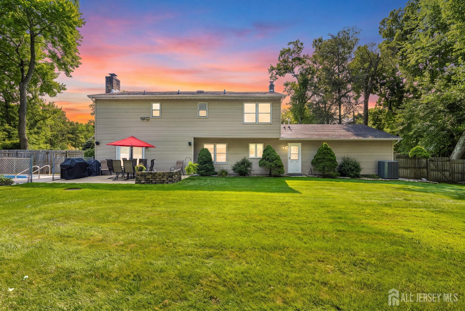 5th image of 174 Cottrell Rd, Matawan, NJ 07747 | MLS# 2703010R