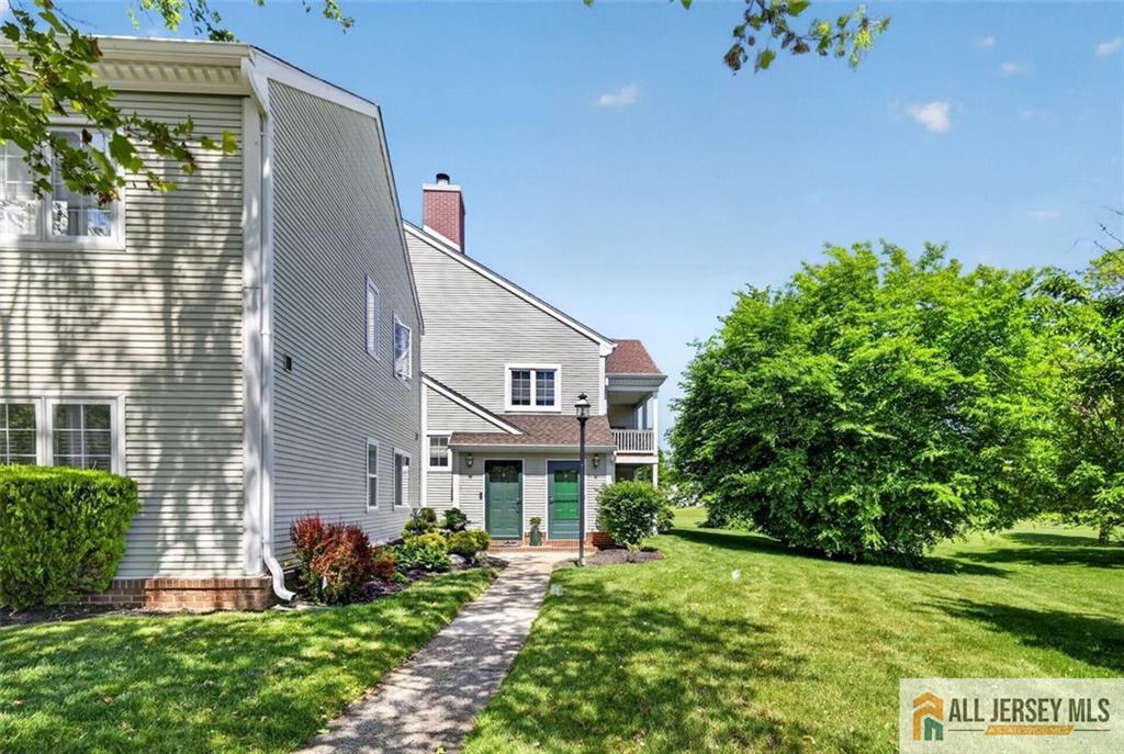 2nd image of 40 Rutland Ln #40B, Monroe Township, NJ 08831 | MLS# 2662085M