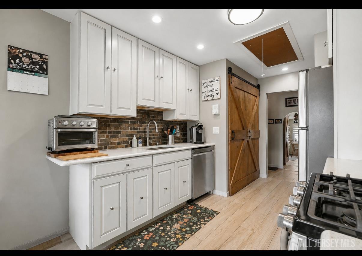 2nd image of 307 Sharon Garden Ct, Woodbridge, NJ 07095 | MLS# 2702944R