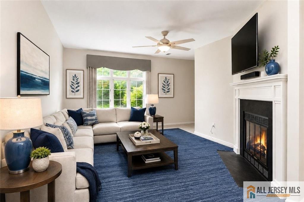 5th image of 40 Rutland Ln, Monroe, NJ 08831