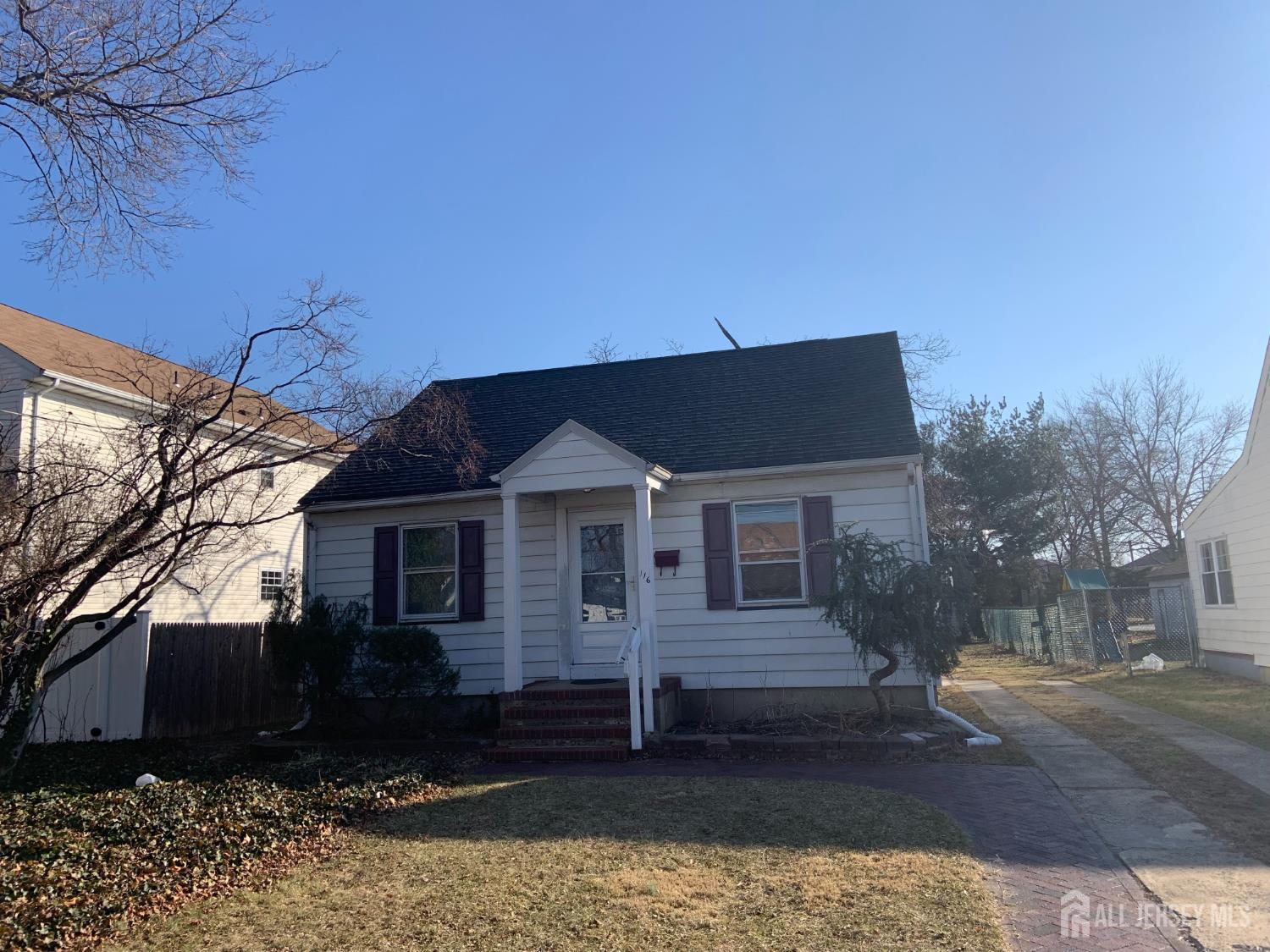 1st image of 116 Giles Ave, Middlesex, NJ 08846 | MLS# 2703031R