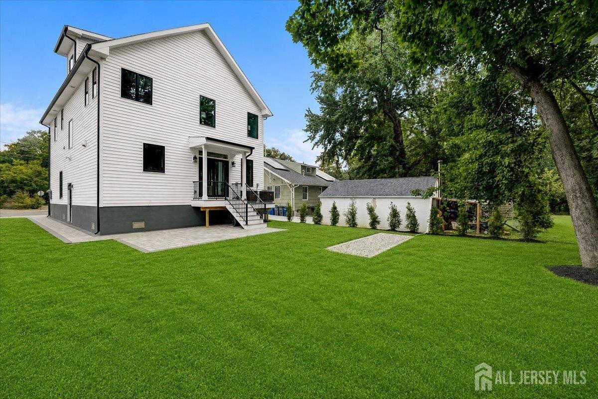 37th image of 29 Lake St, Jamesburg, NJ 08831 | MLS# 2703092R