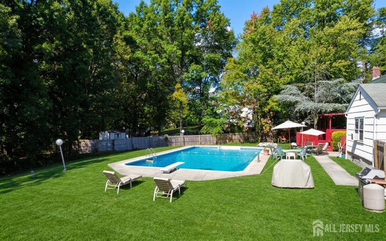 4th image of 7 Porsche Dr, Matawan, NJ 07747 | MLS# 2703015R