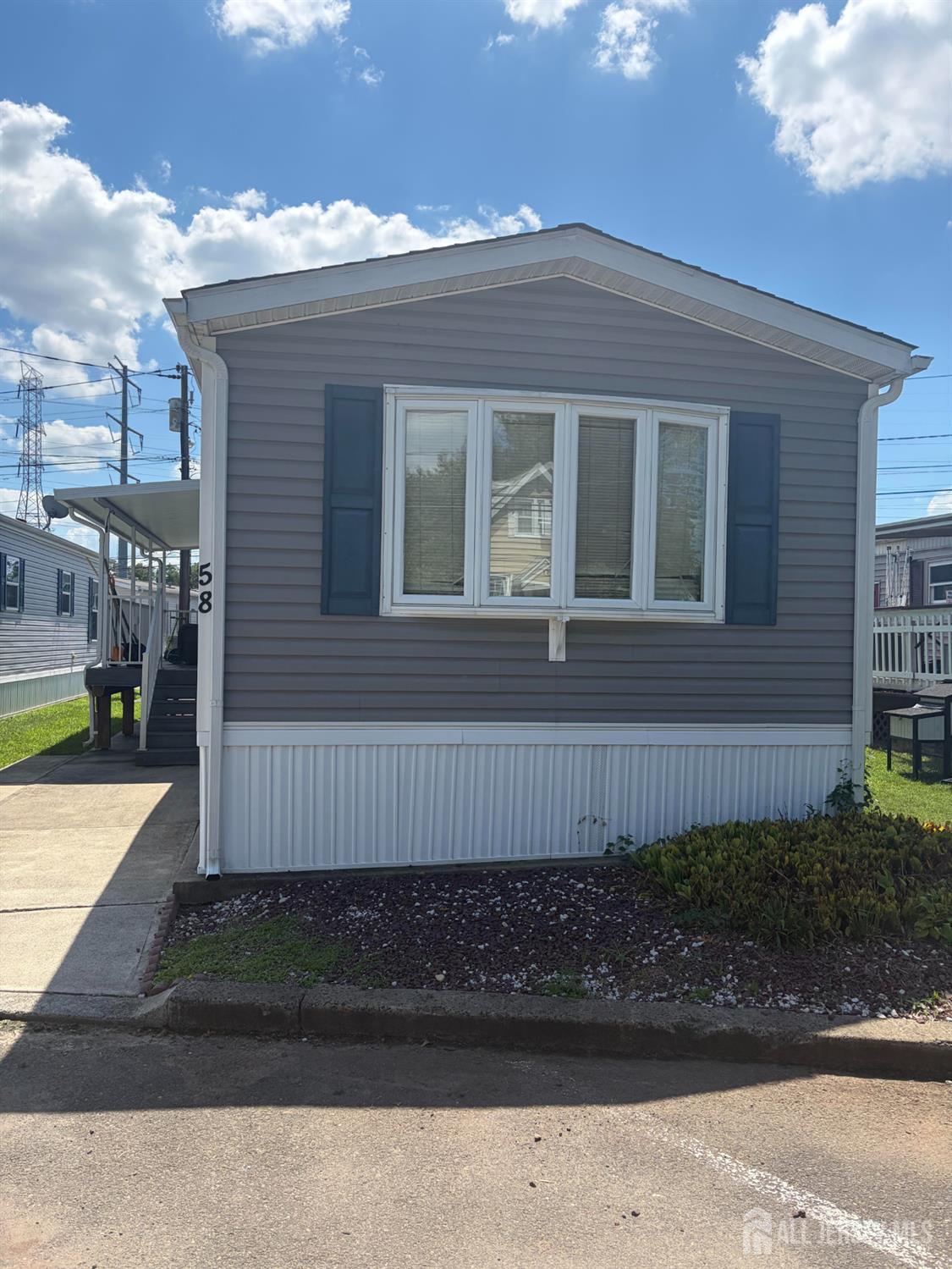 1st image of 58 E Coddington Ave, Avenel, NJ 07001 | MLS# 2703040R