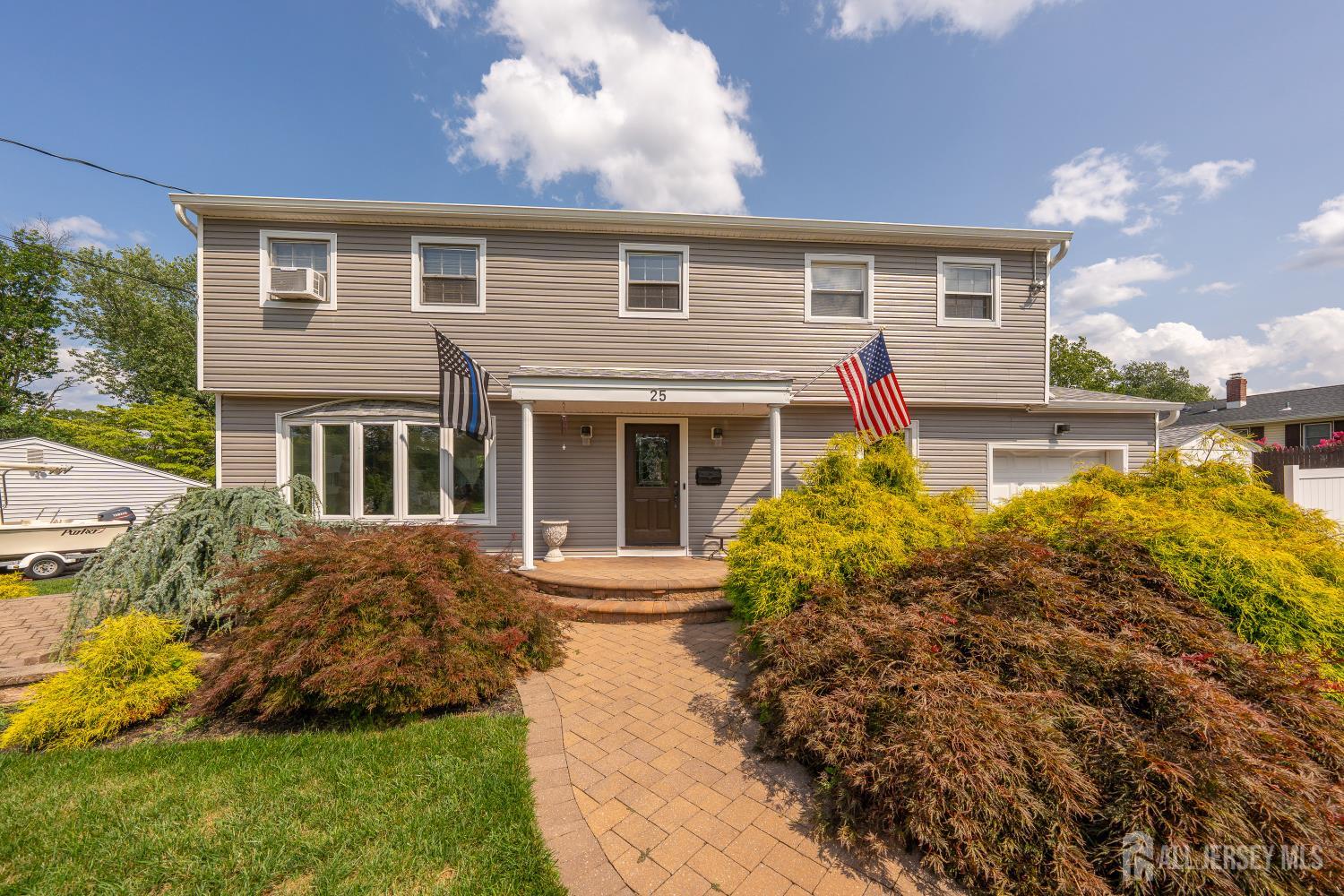 2nd image of 25 Hudson Rd, East Brunswick, NJ 08816 | MLS# 2703075R