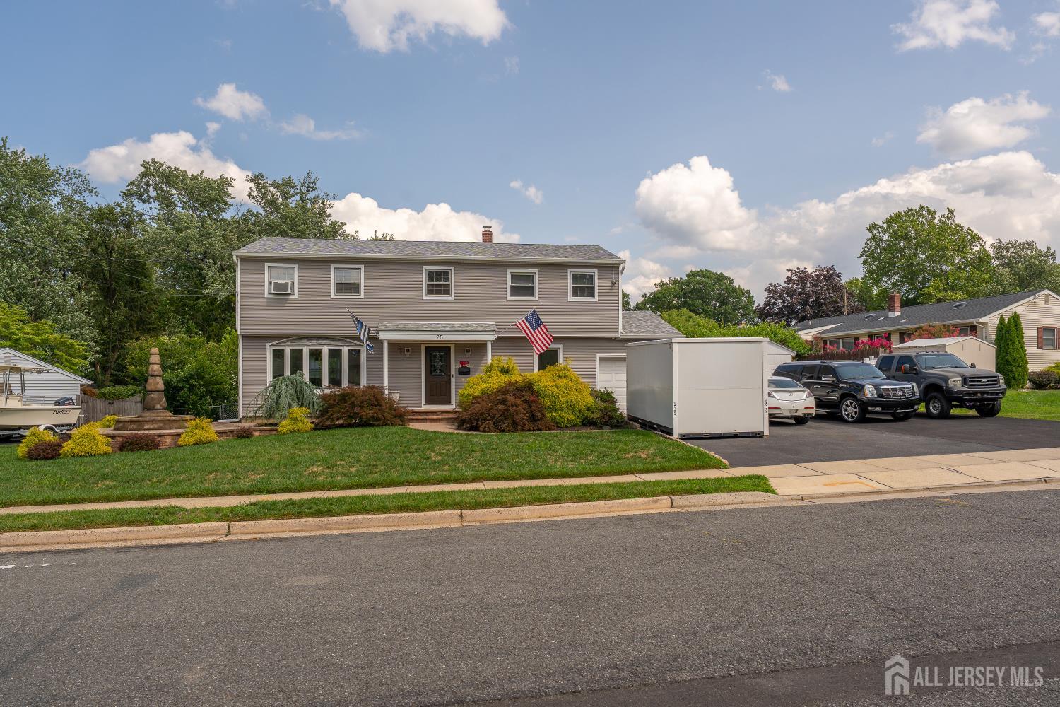 3rd image of 25 Hudson Rd, East Brunswick, NJ 08816 | MLS# 2703075R