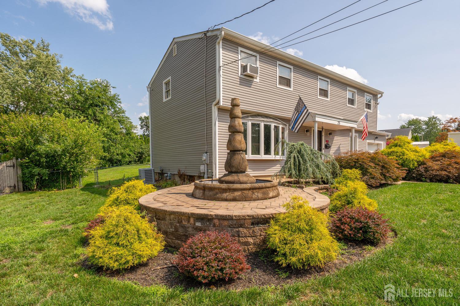 1st image of 25 Hudson Rd, East Brunswick, NJ 08816 | MLS# 2703075R