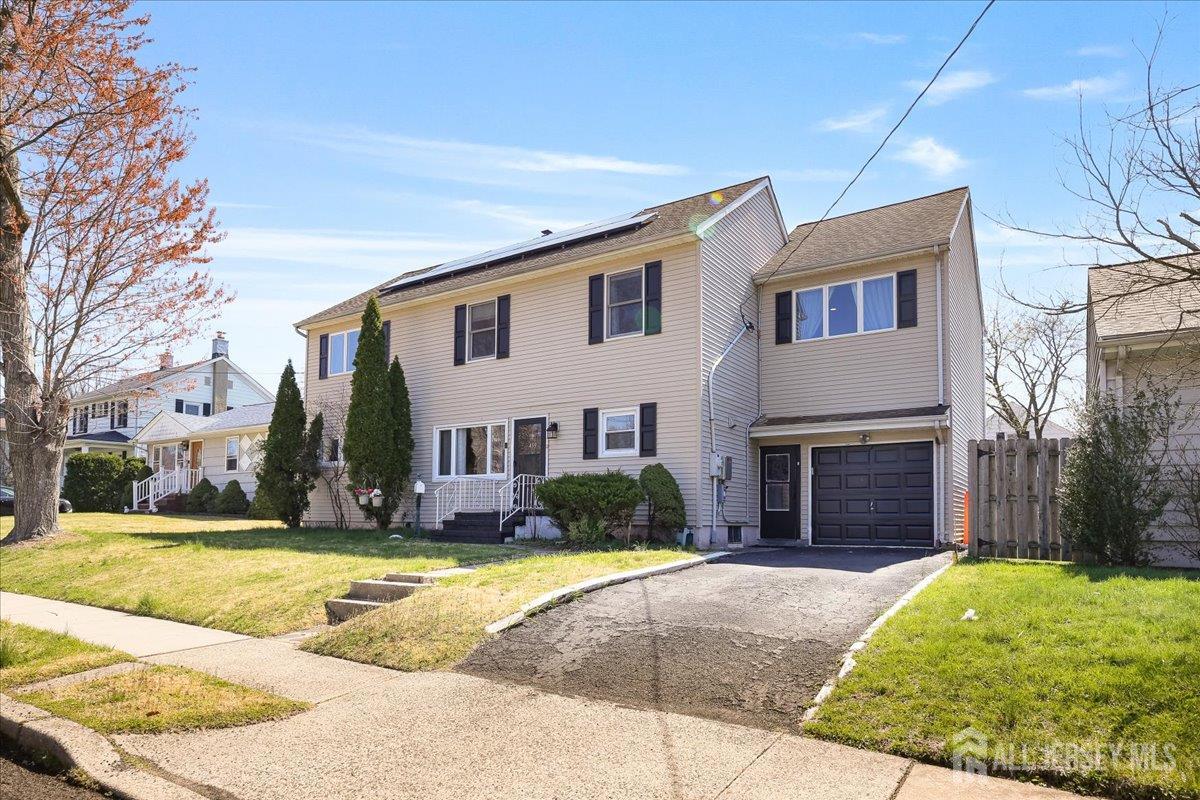 2nd image of 439 Fairview Ave, Colonia, NJ 07067 | MLS# 2703043R