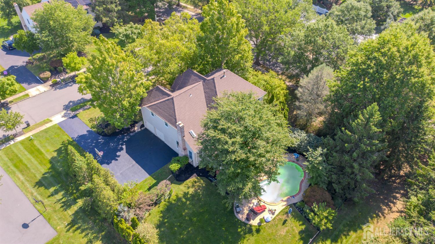 18th image of 1 Shelley Ct, Princeton Junction, NJ 08550 | MLS# 2701878R