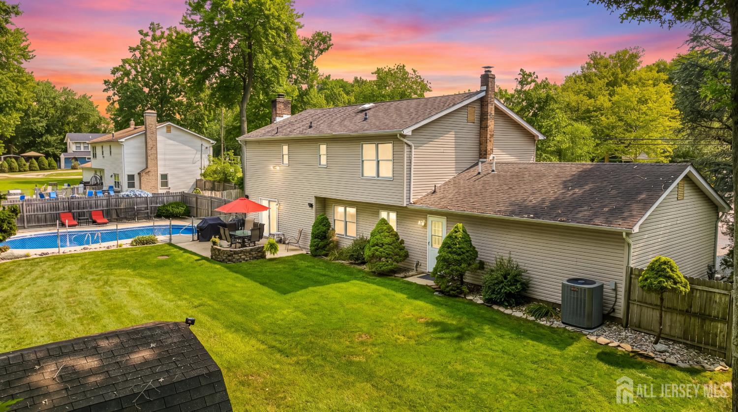 4th image of 174 Cottrell Rd, Matawan, NJ 07747 | MLS# 2703010R