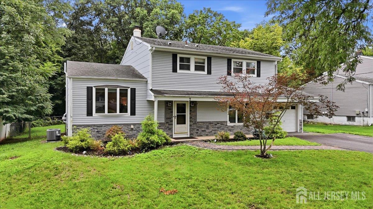 1st image of 7 Conerly Rd, Franklin, NJ 08873 | MLS# 2703129R