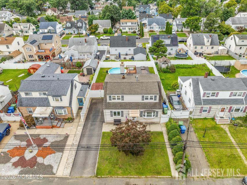 3rd image of 89 Wilson Ave, Parlin, NJ 08859 | MLS# 2703105R
